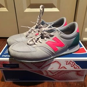 Women’s New Balance Sneakers